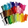 Bunte Damen Kniehohe Candy Color Scrunch Socken - Trendy, Ganzjährig, Mittelhoher Schaft, Einfache Tanz Baumwollsocken