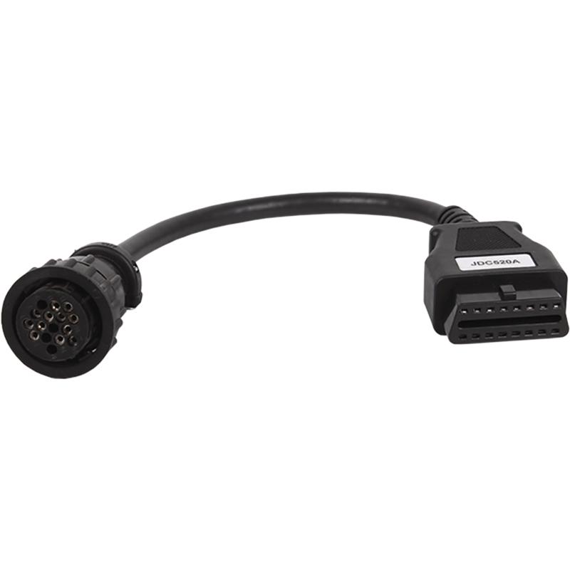 Valtra 16 Pin Diagnostic Cable, JDC520A