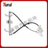 Compatible Window Regulator Glass Lifter for Mercedes-Benz G55/G500 (4637300946/4637301046)