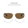Women's Sunglasses, New Fashion Metal Premium Sunglasses, Personalized Sunglasses
