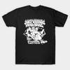Joey Valence & Brae Punk Tactics Camiseta Preta Todos os Tamanhos BT1542 Camiseta Unissex
