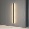 Minimalist LED Linear Wall Sconce