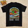 King Gizzard And The Lizard Wizard Europe Residency Tour  Full Size S-3XL Unisex T-Shirt
