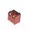1/2/5Pcs Push Button Switches Angle Grinder Switch Replacement Parts For 6-100 Polisher Angle Grinder Accessories Power Tool