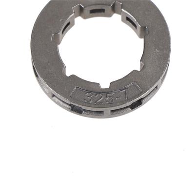Výměna zubů ráfku řetězového kola 325-7 Model 7 pro motorovou pilu