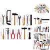 Premium 14pcs Construction Tool Set Toy For Childrens Creative Pretend Play And Learning