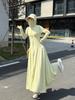 1011 summer new long full body sunscreen clothing women's slim super long outdoor professional UV protection sunscreen clothing
