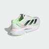 adidas Adizero Boston 12 Cloud White Core Black Green Spark