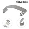 Brand New Condition Air Filter Housing Intake Cleaner Case Easy Installation