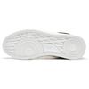 Li Ning Tianji Synthetic Leather Slip Resistant Abrasion Resistant Low top Skateboard Shoes Men's White Black AGCT375-4