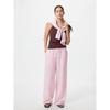 Japan Linen Blend Easy Pants Long