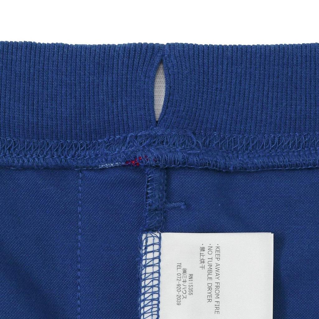 MIKIHOUSE HOT BISCUITS Boys and Size Pants, Girls, Baby/Kids' Clothing, Blue, 120cm, 71-3207-824