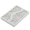 Rose Flower Silicone Mold Rose Fondant Molds Cake Decorating Tools Cupcake Topper Candy Resin Clay Chocolate Gumpaste Mold
