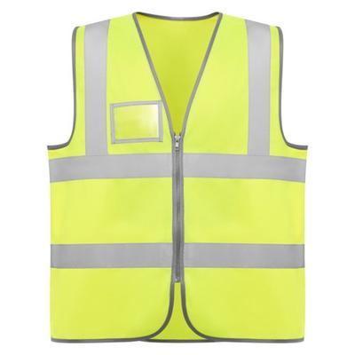 Roly Workwear Unisex Adult Polux Hi-Vis Vest