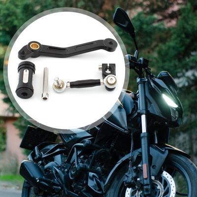 Lever Er Pedal Quick Installation Foot Kit for 1200 Rbike Accs