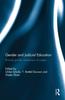 The Gender and Judicial Education : Raising Gender Awareness of Judges Book