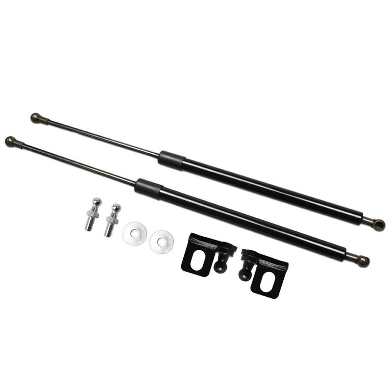 Dampers for 1993-1999 Subaru Legacy BD BG BK Front Bonnet Hood Modify Gas Struts Lift Support Shock Accessories Piston Absorber