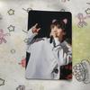 [USED] BTS Reach You Bangtan Boys Yoongi SUGA Japan Venue Exclusive Trading Card