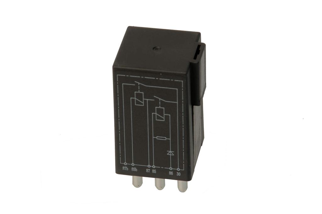 URO Parts 911 618 154 01 DME/Fuel Pump Relay
