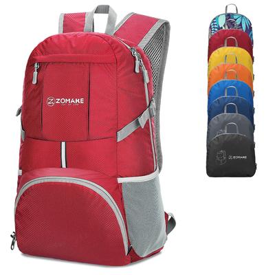 Malas funcionais – Mochilas para caminhada e escalada