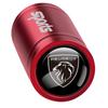 2026 Hot Car Sticker 4PCS Car Wheel Tire Valve Caps Auto Tyre Air Stem Cover Accessories For PEUGEOT 107 206 2008 4008 108 207 2
