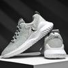 White Man Cheap Shoes Big Size 47 Running Sneakers Unisex Breathable Mesh Sports Shoes Mens Trianers Zapatillas Running Hombre