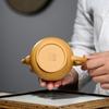 Yixing Zisha Clay Teapots