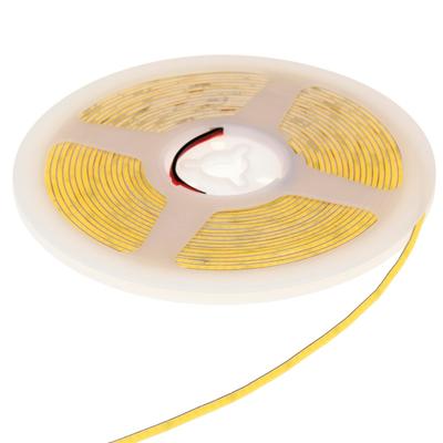 Takenous Takemura Shokai LED Tape Light, 16.4 Ft (5 M), Non-waterproof, 0.1 Inch (3