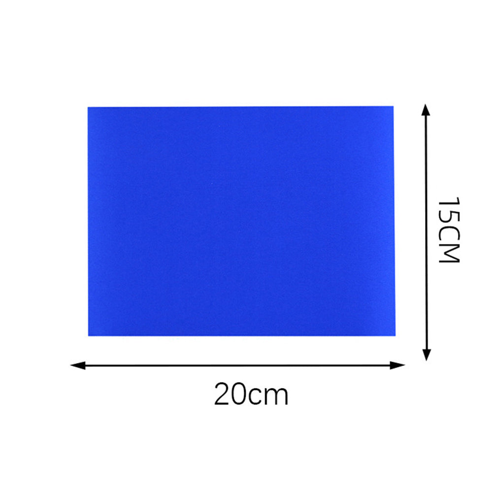20 X 10cm Self Adhesive Down Jacket Repair Patch Washable Nylon Stickers Raincoat Umbrella Cloth Patch For Apparel Sewing DIY