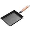 Dianjiang Cast Iron Square Tamagoyaki Frying Pan