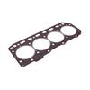 Car Cylinder Head Gasket 12940701340 33-4122 Y12940701340 For Yanmar 4TNE88 4TNV88 Engine Part Gasket Set Fit New Head Gasket