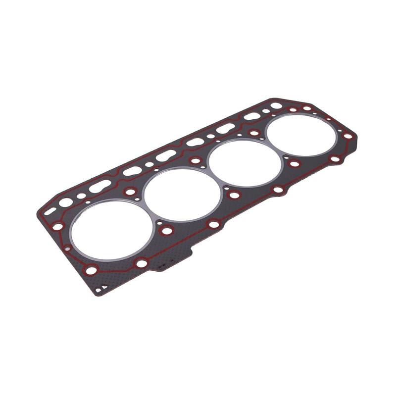 Car Cylinder Head Gasket 12940701340 33-4122 Y12940701340 For Yanmar 4TNE88 4TNV88 Engine Part Gasket Set Fit New Head Gasket