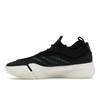 BSTN x Bayern Munich Basketball x Adidas Dame 9 Black Olive Strata Unisex Sneakers Core-Black Cloud-White JI2674