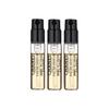 Chanel N°5  Eau De Parfum Sample,1.5ml*3