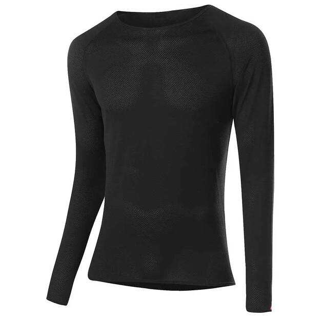 Loeffler Base Layer Long Sleeve Transtex Light
