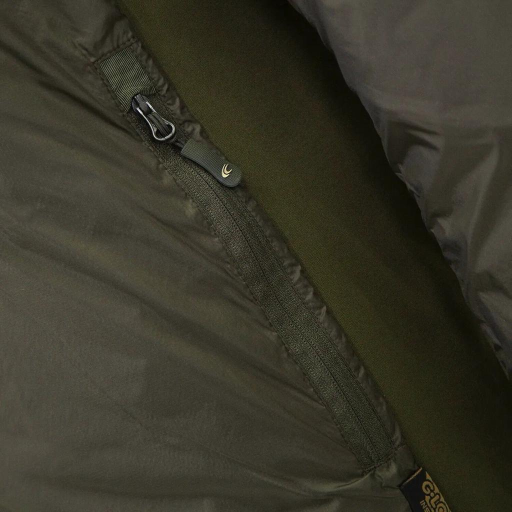 Carinthia G-Loft TLG Jacket (9002) olive