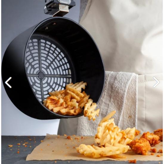 Fast Fryer XL ( Oil Free Fryer Airfryer ) HAF-01