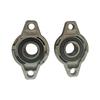 Stainless Steel Alloy Pillow Block Bearings KFL Series (KFL001-KFL006)