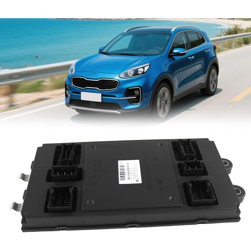1649004101 Front Signal Acquisition Module for Mercedes ML R Class 2008 X164 W164 W251 SAM Control Unit Aftermarket Parts