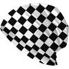 Checkered Hat Chemo Headwear for Women for Slouchy Beanie Hat Skull Cap Cancer Headwear Accessories for Women