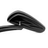 Harley XL1200X FLHTKSE Αλουμίνιο Αξεσουάρ Μοτοσυκλέτας Καθρέφτης Οπισθοπορείας