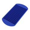 160 Grid Ice Tray   Flexible Silicone High Temperature Resistant   Ice   Mold for Home Restaurant