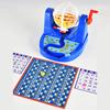 Draw Machine Parent-child Fun Interactive Lottery Board Gifts Lottery Machine Board Game Machine Simulation Lottery Toy