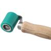 Silicon Seam Roller 40mm Wallpaper Roller Wallpaper Seam Roller  PVC /TPO /EPDM Roofing Tape