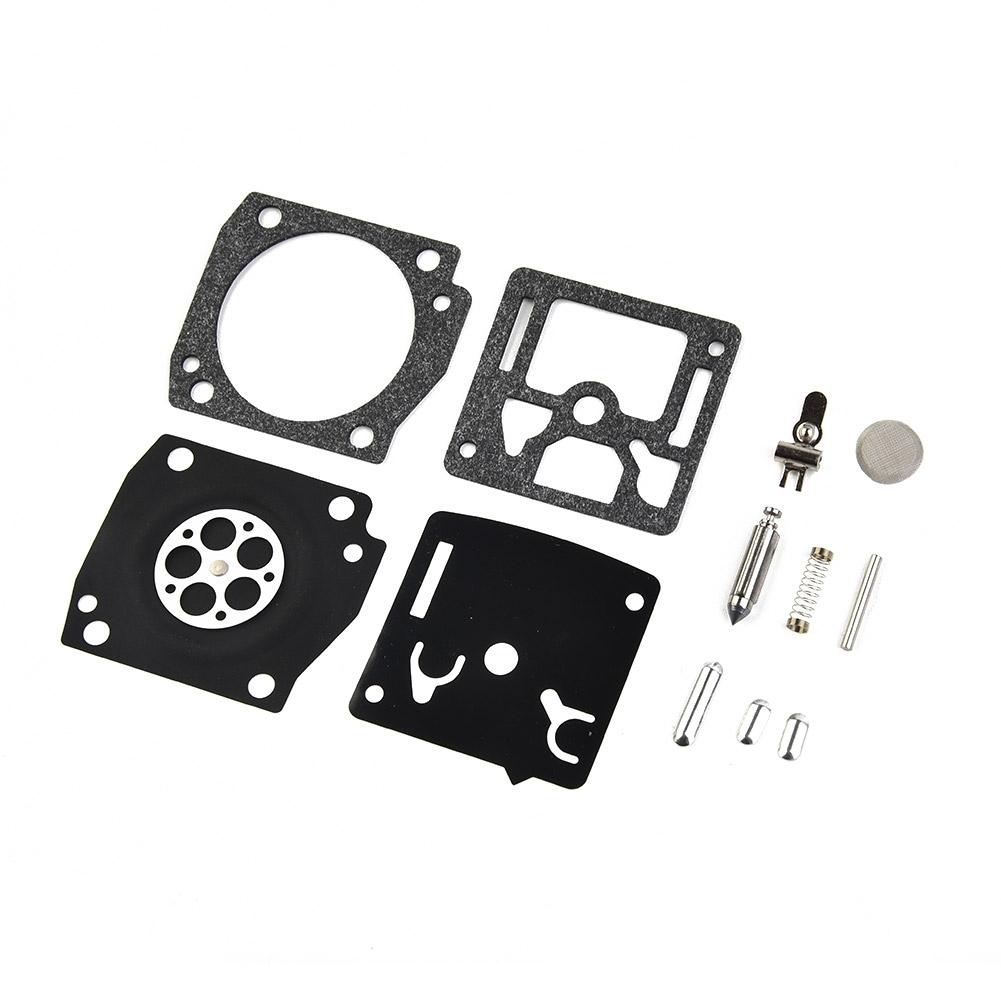 Practical To Use Carburetor Repair Carburetor Repair Kit 11pcs Parts