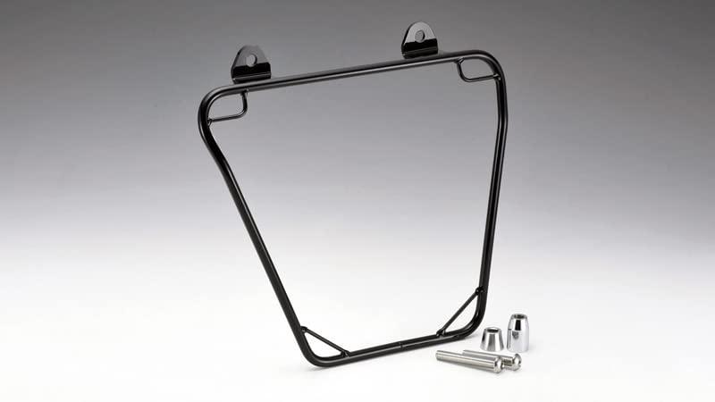 Kijima Bike Parts Saddle Bag Support Steel Can be used with DHW Street 750 Right Side HD-08069
