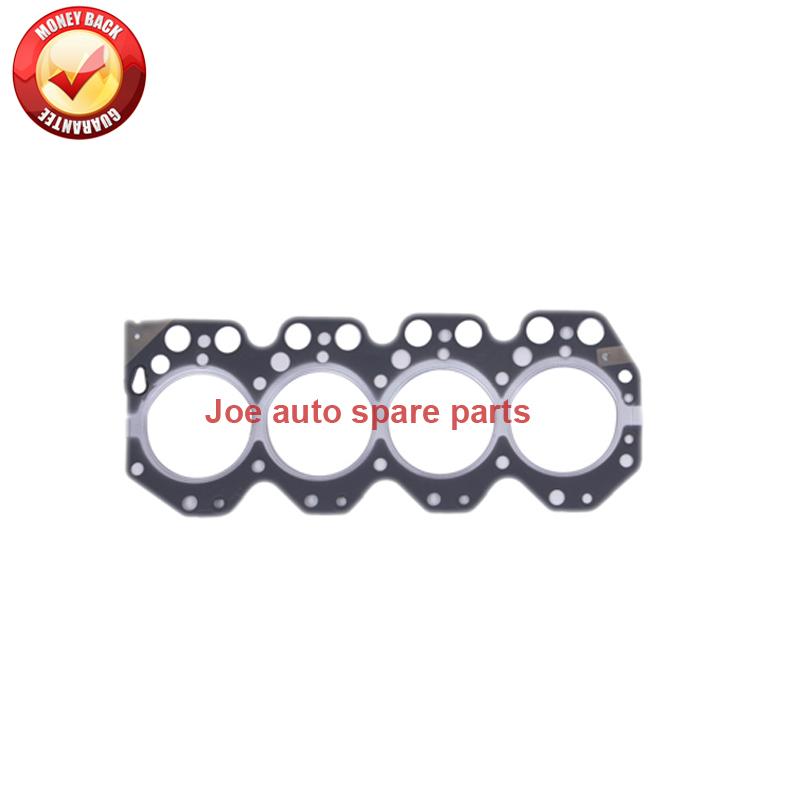 14B Engine cylinder head gasket for DAIHATSU DELTA TOYOTA COASTER DYNA 200 3.7 d 3.7L 04111-56070 51012600 04111-56060