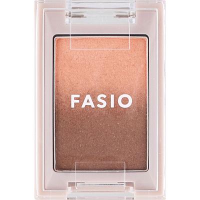 Fatio Gradation Eye Color 04 Orange Brown 1.5g Eye Makeup Eye Color & Eye Shadow Apply To the Eye Area. Eye Makeup Eye Color & Eye Shadow