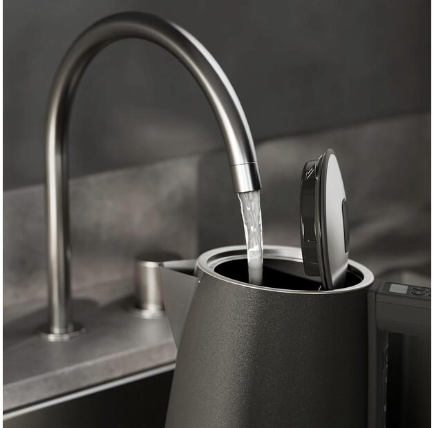 Kettle AEG K5-1-6AN Deli 5 Stainless Steel (950014731)