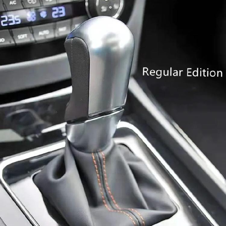 Gear Stick Handle Shifter Knob For 206 207 301 307 308 408 508 3008 2008 Ensuring Longevity And Improved Grip 96732583ZE